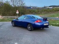 Gebraucht Ford Cougar 170 PS (125 kW) 2000 Blau Coupé