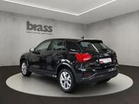 Gebraucht Audi Q2 Ambiente 150 PS (110 kW) 2025 Mythosschwarz metallic SUV