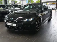 Gebraucht BMW 430 M Sport 245 PS (180 kW) 2025 Schwarz Coupé