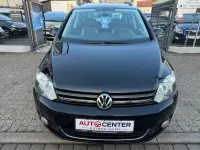 Gebraucht VW Golf VII Life 140 PS (102 kW) 2013 Schwarz Limousine