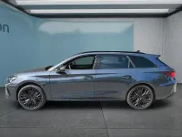 Neu Cupra Leon 272 PS (200 kW) 2026 Grau Kombi