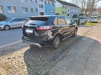 Gebraucht Ford Edge Vignale 238 PS (175 kW) 2020 Schwarz SUV