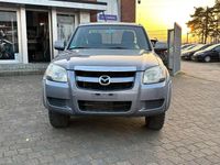 Gebraucht Mazda BT-50 143 PS (105 kW) 2009 Grau Pickup