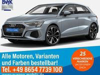 Audi A3 Sportback Gebraucht Kaufen 13 069 Autouncle