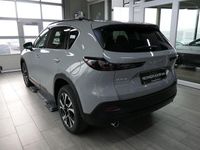 Neu Mazda CX-5 Exclusive-Line 141 PS (103 kW) 2026 Grau SUV