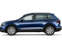 Gebraucht VW Tiguan Highline 150 PS (110 kW) 2019 SUV