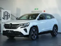 Brugt Renault Austral Equilibre 140 HK (102 kW) 2023 Hvid SUV