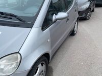 gebraucht Mercedes 300 A klasse