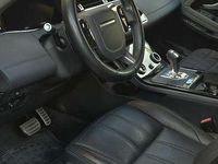 Gebraucht Land Rover Range Rover evoque R-Dynamic 179 PS (131 kW) 2019 SUV