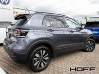 gebraucht VW T-Cross T-Cross MOVE - 1.0 TSI MOVE Navi Kamera ACC