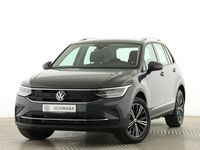 gebraucht VW Tiguan Tiguan LifeLife 1.5 TSI LED*NAV*ACC*LANE*PDC*SHZ*18"