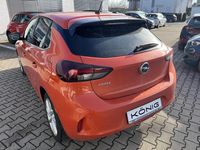 Gebraucht Opel Corsa Elegance 75 PS (55 kW) 2023 Orange Kleinwagen