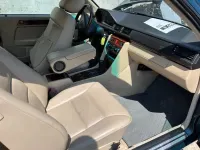 Gebraucht Mercedes E320 220 PS (161 kW) 1994 Grün Coupé