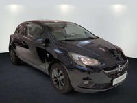 gebraucht Opel Corsa 1.4 120 Jahre LM W-Paket Klima PDC BT Temp