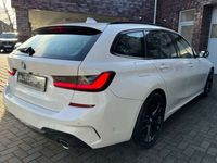 gebraucht BMW 320 dT xDrive M Sport