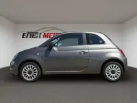 Gebraucht Fiat 500C Dolcevita 71 PS (52 kW) 2023 Grau Cabrio