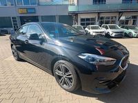 Gebraucht BMW 220 Sport Line 190 PS (139 kW) 2021 Black sapphire metallic Limousine