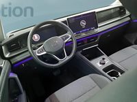 Gebraucht VW Tayron 150 PS (110 kW) 2025 Weiß SUV