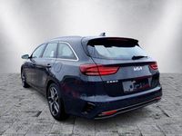 Gebraucht Kia Ceed 141 PS (103 kW) 2025 Andere farbe Kleinwagen