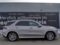 Gebraucht Mercedes GLE400 330 PS (242 kW) 2020 Silber SUV