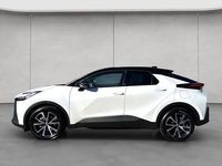 Gebraucht Toyota C-HR Team 223 PS (164 kW) 2024 Weiß SUV