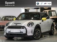 Gebraucht Mini Cooper SE Hatch 135 kW (184 PS) 2022 Weiß Kleinwagen