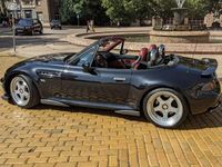 gebraucht BMW Z3 M Hamann Roadster