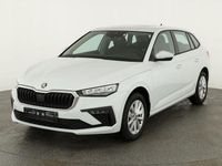 Neu Skoda Scala 116 PS (85 kW) 2026 Moon weiß perleffekt Kleinwagen