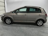 Gebraucht VW Golf VII Match 105 PS (77 kW) 2012 Braun Limousine