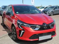 Gebraucht Mitsubishi Colt Top 91 PS (66 kW) 2024 Aurorarot Kleinwagen