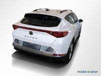 Gebraucht Cupra Formentor 150 PS (110 kW) 2023 Weiß SUV