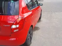 Gebraucht Skoda Fabia RS 179 PS (131 kW) 2013 Limousine