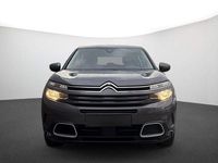 Gebraucht Citroën C5 Aircross Live 131 PS (96 kW) 2021 Lackierung platiniumgrau/typ aussenverkleidung metalliclackierung SUV