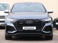 Gebraucht Audi RS Q8 Sport 600 PS (441 kW) 2022 Daytonagrau SUV