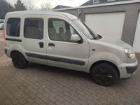 gebraucht Renault Kangoo TÜV 11.2025