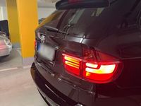 gebraucht BMW X5 3.0D SCHWARZ