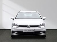 gebraucht VW Golf VII Variant Trendline 1.6 TDI Navi PDC SHZ