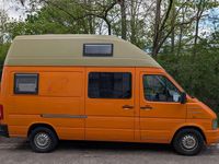 Second-hand VW LT 102 CP (75 kW) 1997 Van