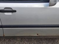 Gebraucht Mercedes C180 122 PS (89 kW) 1997 Silber Limousine