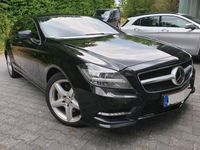 gebraucht Mercedes CLS350 Shooting Brake CLS 350 CDI 4MATIC Sh...