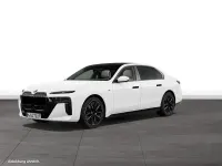 Gebraucht BMW 740 299 PS (219 kW) 2025 Other Limousine