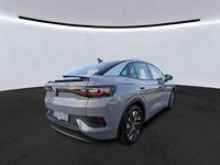 Gebraucht VW ID.5 Pro Performance 150 kW (204 PS) 2023 Grau SUV