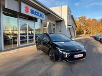 Neu Suzuki Swace Comfort+ 98 PS (72 kW) 2025 Schwarz Kombi