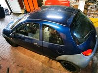 gebraucht Ford Ka Flitzer