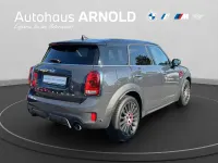 Gebraucht Mini John Cooper Works Countryman Pepper 306 PS (225 kW) 2020 Thunder grey SUV