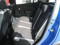 gebraucht Dacia Sandero Stepway TCe 90 - AHK -