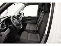 Gebraucht VW Transporter 110 PS (80 kW) 2021 Van