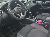 gebraucht Nissan Qashqai 1.3 DIG-T DCT N-CONNECTA