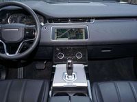 gebraucht Land Rover Range Rover evoque Evoque D165 AWD*LED*360°KAMERA*ACC*NAVI*