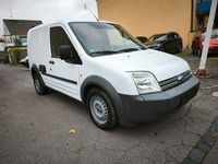 Gebraucht Ford Transit 75 PS (55 kW) 2007 Weiß Kombi